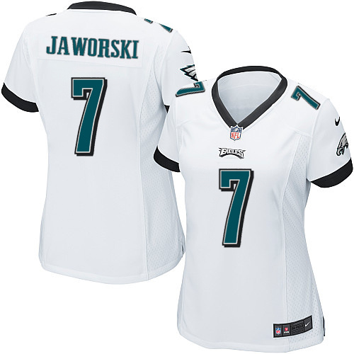 women Philadelphia Eagles jerseys-019